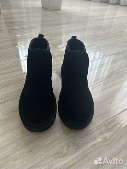 Ugg мужские р. USA12