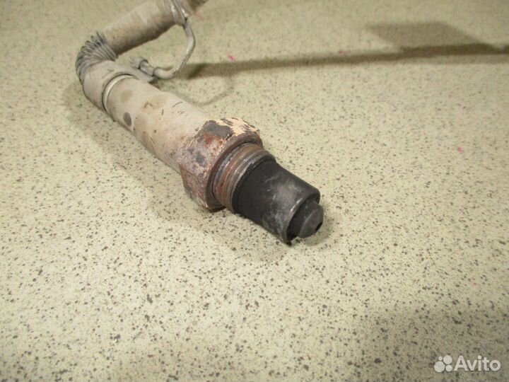 Датчик кислородный Toyota Corolla (E150)