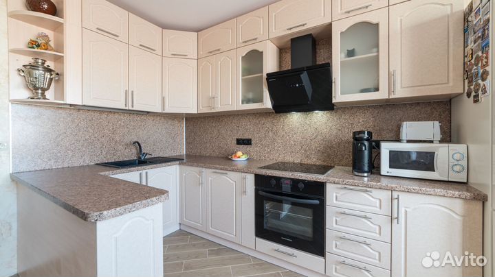 Кухонный гарнитур. Кухни на заказ