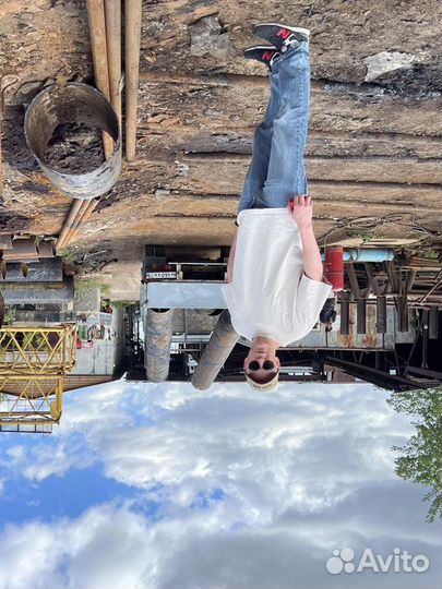 Труба металлическая 299х4,5 мм