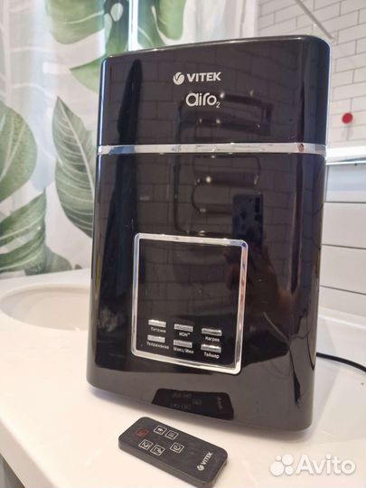 Увлажнитель Vitek