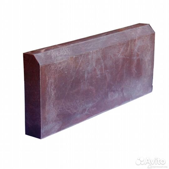 Тротуарная плитка 