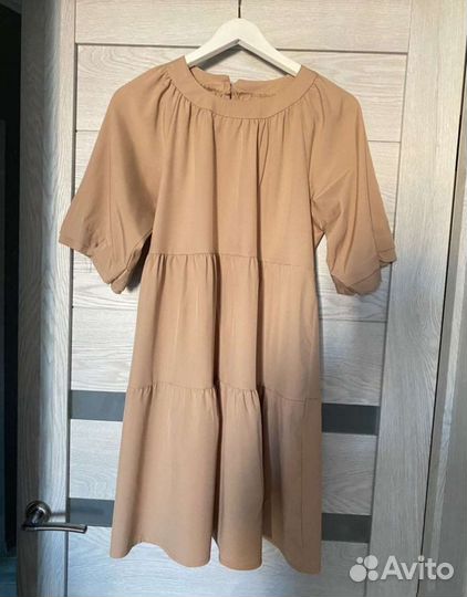 Платье 44-46
