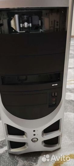 Корпус системного блока