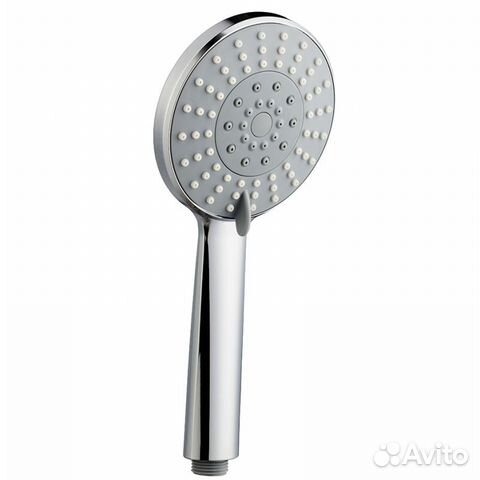 Ручной душ Iddis 0605F00i19 Хром
