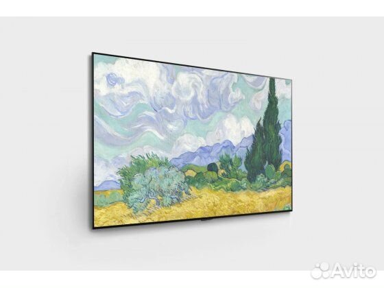 Телевизор LG oled97G2LA (2022)
