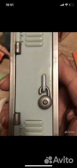 Lego Skala Дания с куклой часть дома