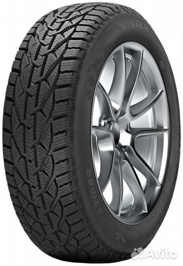 Tigar Winter 225/55 R16