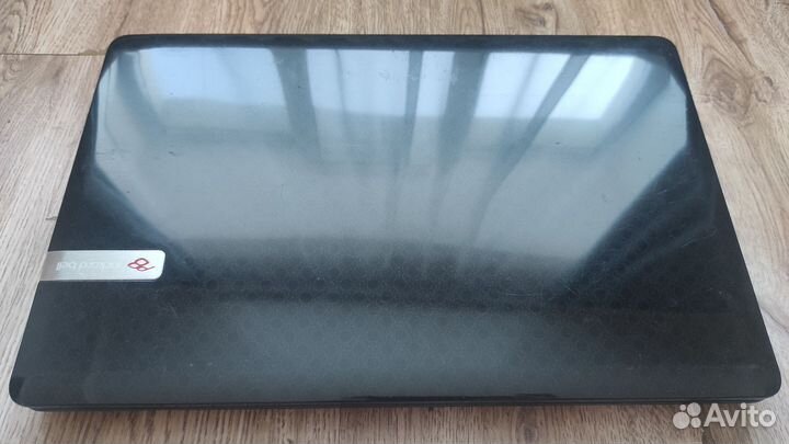 Ноутбук Packard Bell для GTA 5