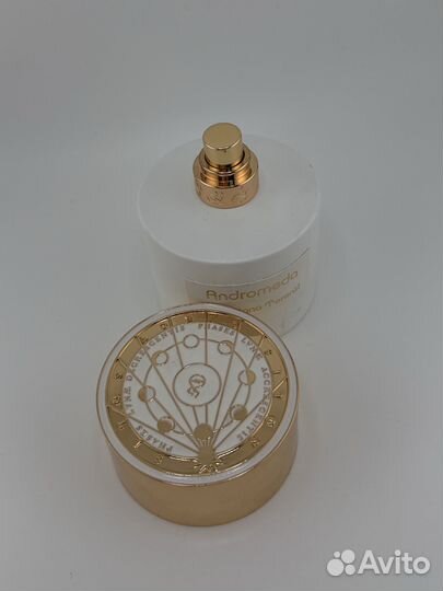 Andromeda Tiziana Terenzi