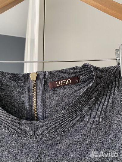 Платье lusio s