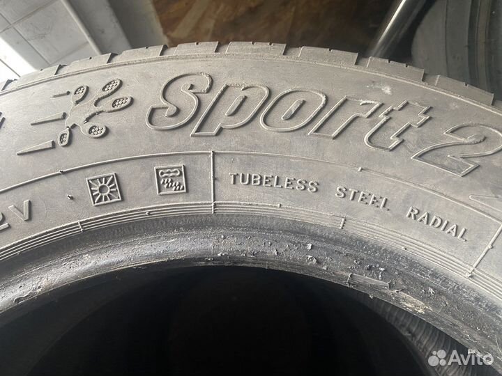 Cordiant Sport 2 205/60 R16 96L