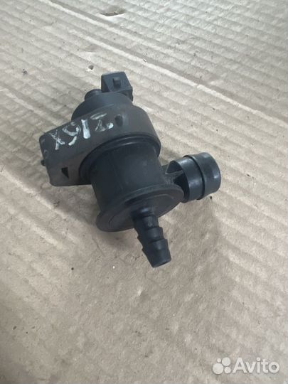 Клапан вентиляции топливного бака Opel