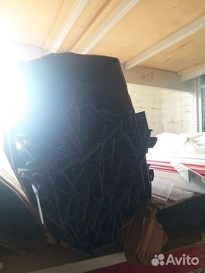 Ценникодержатели