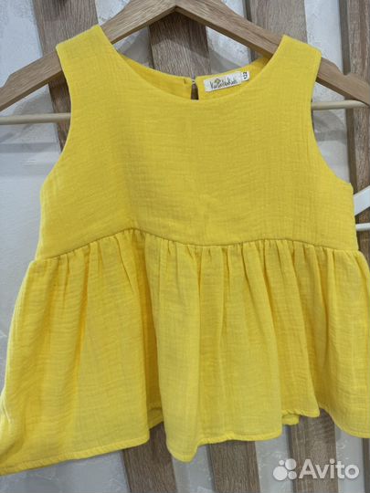 Костюм для девочки