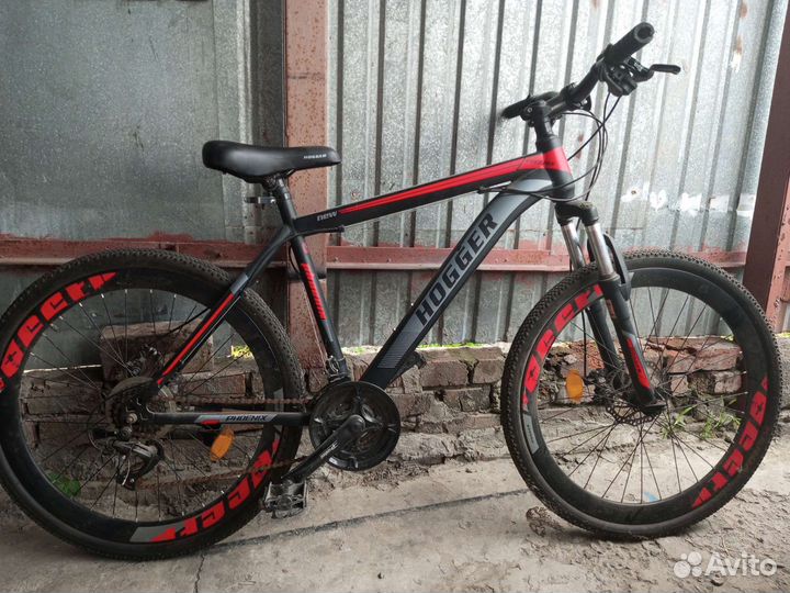 Велосипед б/у