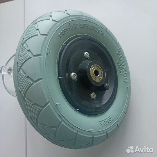 Колесо для инвалидной коляски