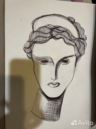 Готовые рисунки