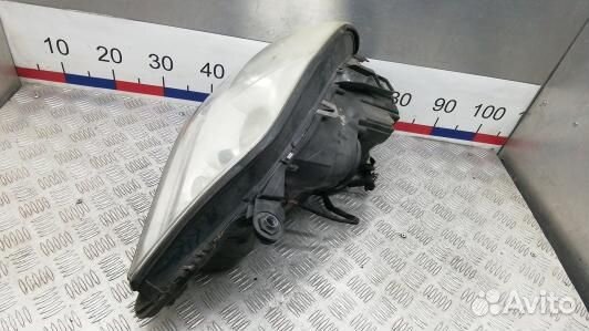 Фара правая mercedes benz GL-class X164 (MKR04MU01