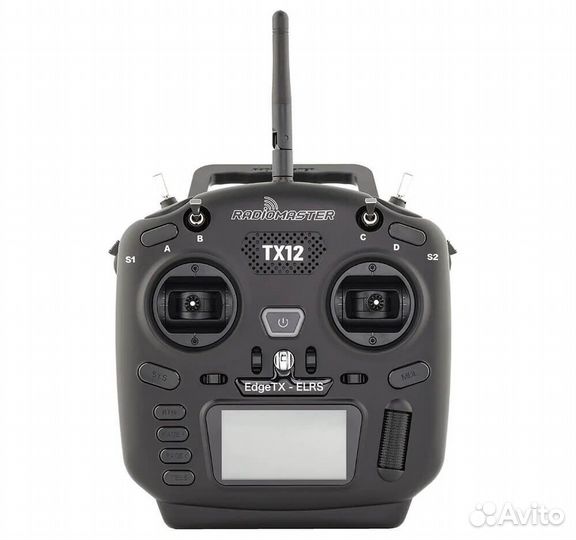 Аппаратура управления RadioMaster