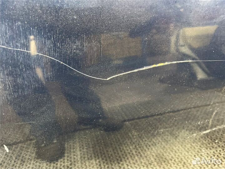 Дверь боковая Infiniti FX, 2005