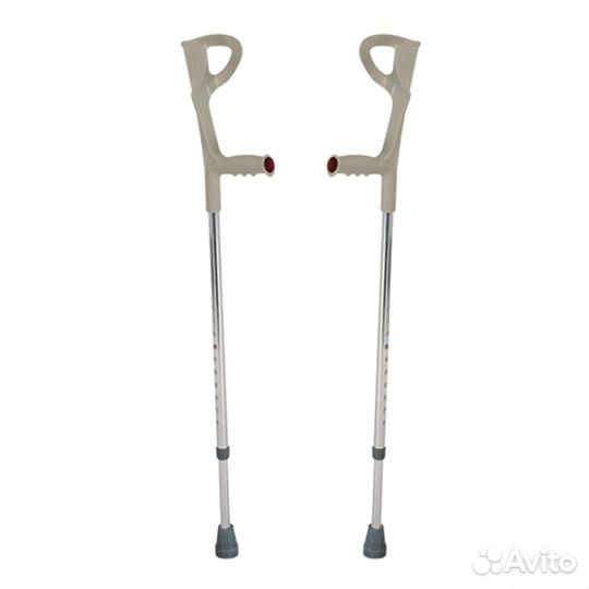 Костыли, трости, ходунки