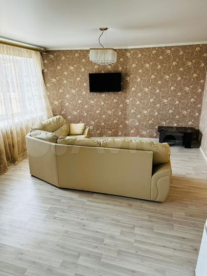 1-к. квартира, 44 м², 11/11 эт.