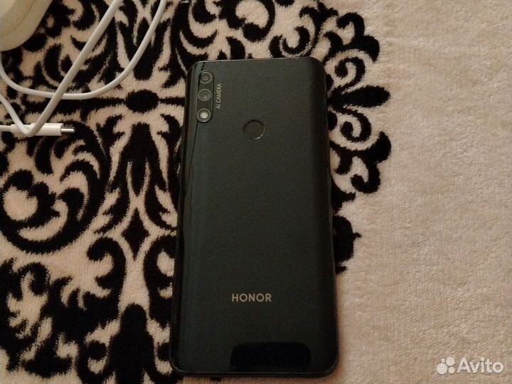 HONOR 9X Lite, 4/128 ГБ