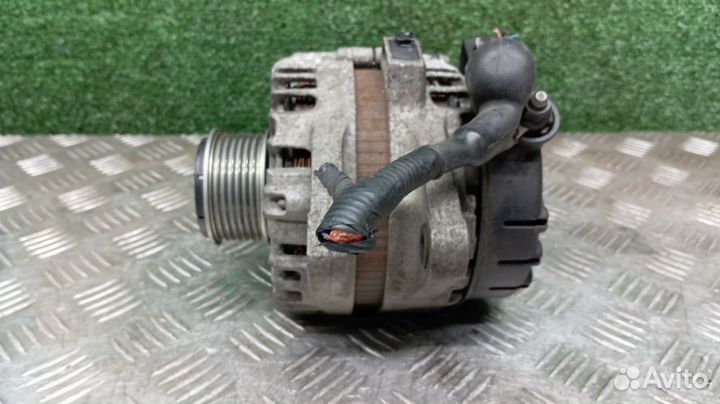 Генератор Hyundai Grand Starex