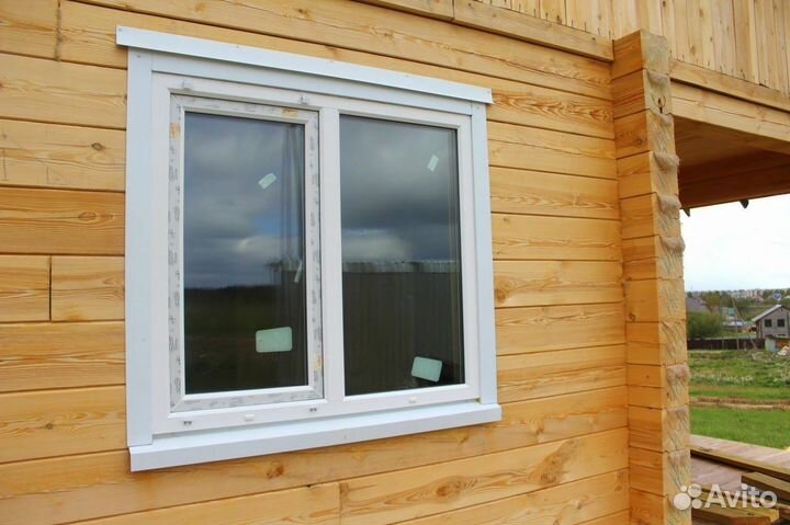 Окна рехау с гарантией