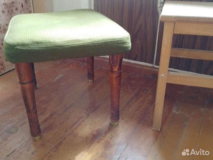 Банкетка в прихожую бу СССР