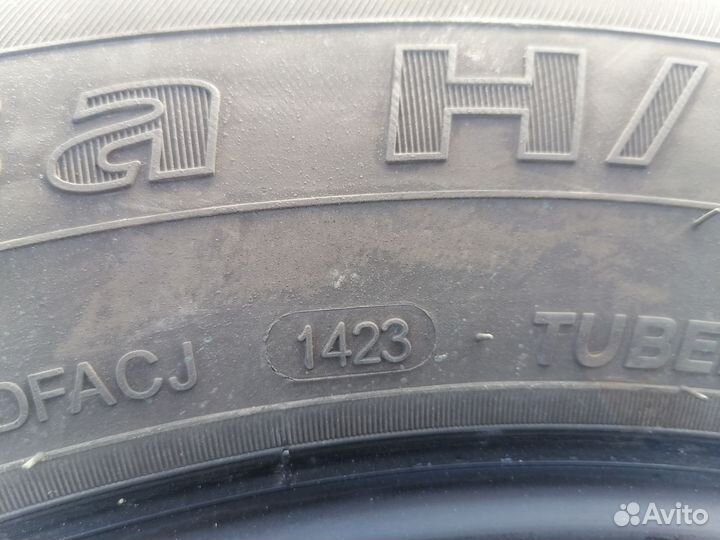 Chaoyang SU318A 225/65 R17