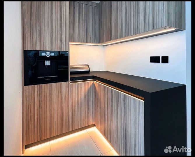 Кухня в рассрочку