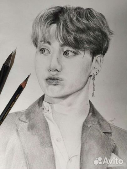 Картины на заказ