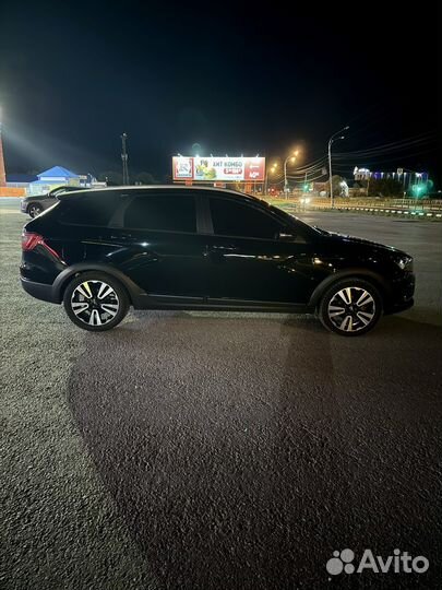 LADA Vesta 1.6 МТ, 2021, 37 007 км