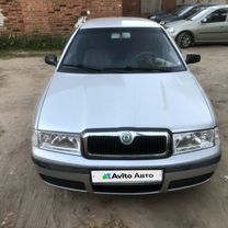 Skoda Octavia 1.6 MT, 2002, 317 500 км, с пробегом, цена 315 000 руб.