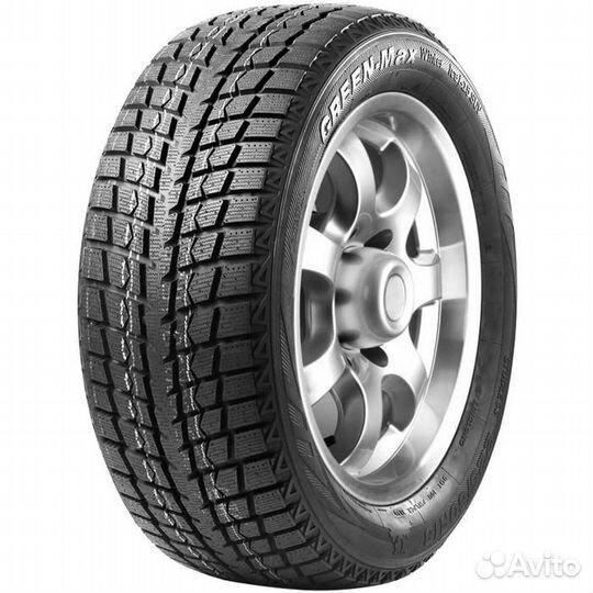 LingLong Green-Max Winter Ice I-15 SUV 265/60 R18 110T