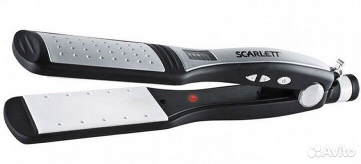 Выпрямитель для волос Scarlett SC-1064