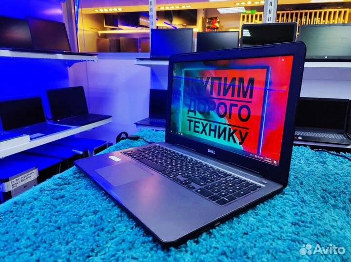 Мощный Dell/A10/Video 4Gb/OzY-12Gb/SSD-128Gb+1000G