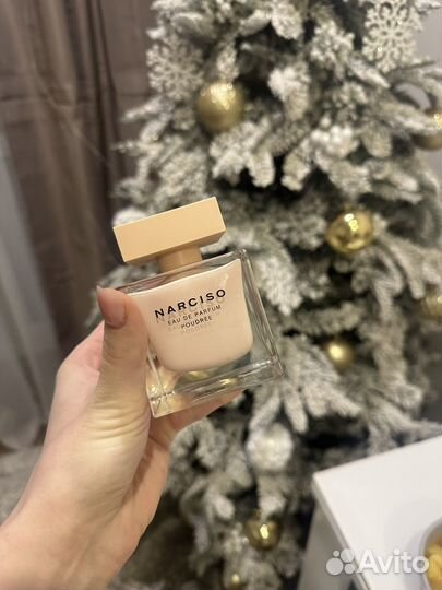 Narciso Rodriguez Poudree