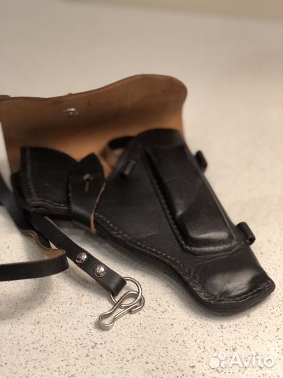 Кобура СССР