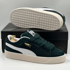 Кеды и кроссовки мужские Puma