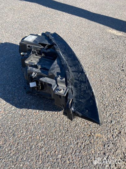 Фара левая audi a5