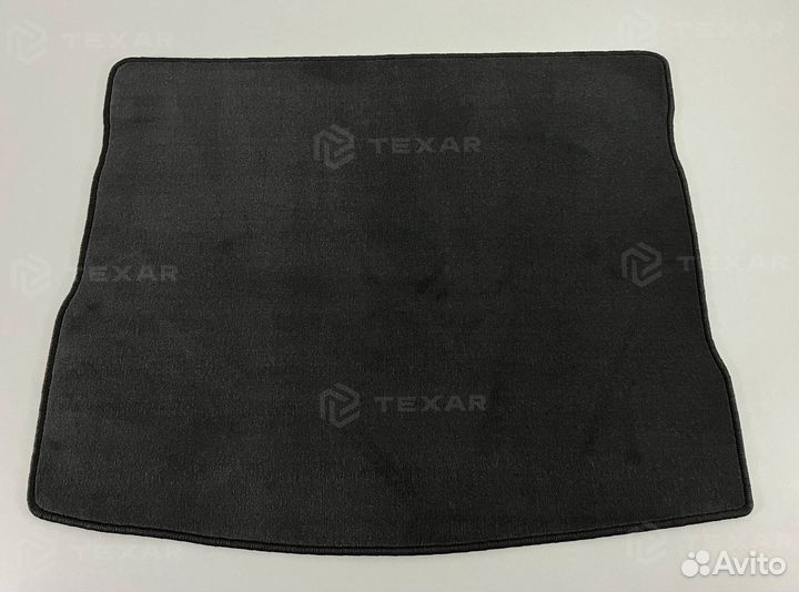 Коврик в багажник Volkswagen Tiguan II