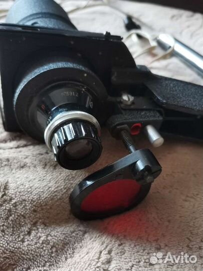 Фотоувеличитель