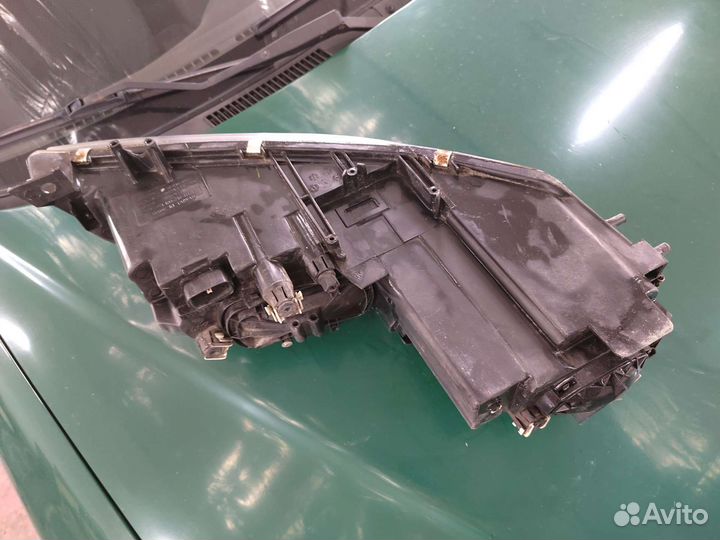 Фара левая mazda 6 GG