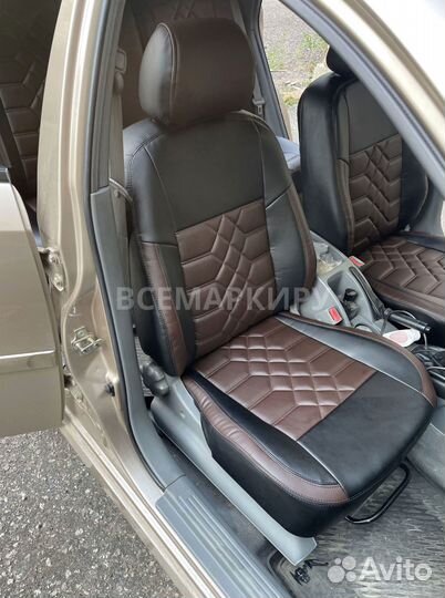 Чехлы для автомобили на сиденья