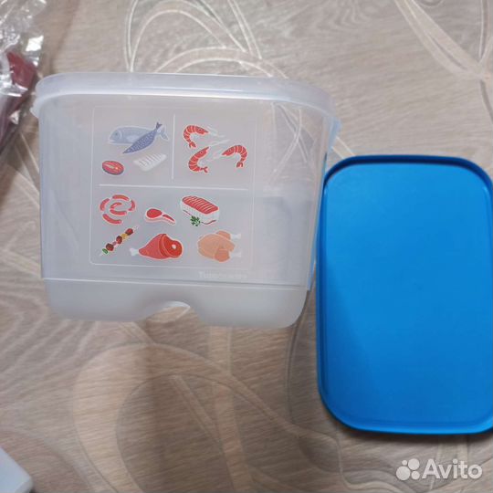 Контейнер умный холодильник 4,4л