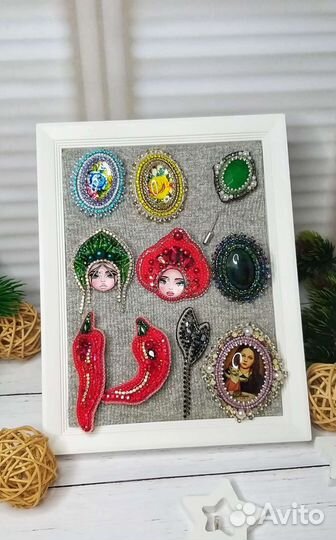 Подарочные наборы