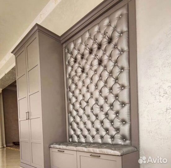 Шкафы купе на заказ